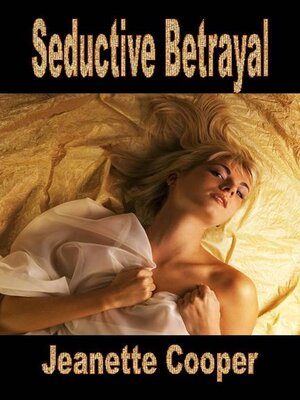 cover image of Seductive Betrayal
